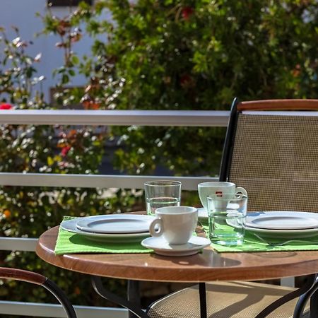 Eleni Suites Methoni מראה חיצוני תמונה