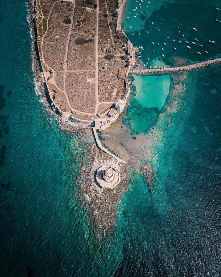 Eleni Suites Methoni מראה חיצוני תמונה