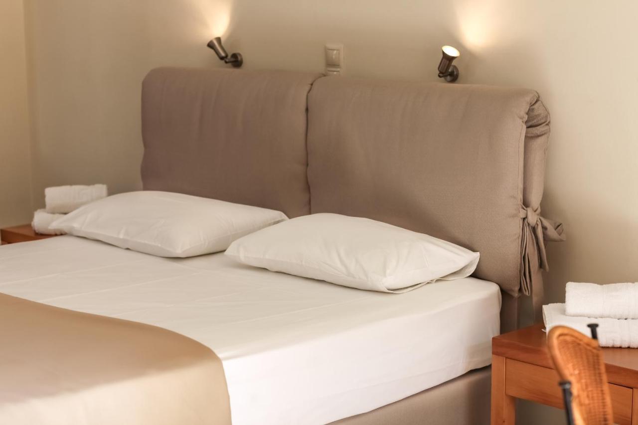 Eleni Suites Methoni מראה חיצוני תמונה