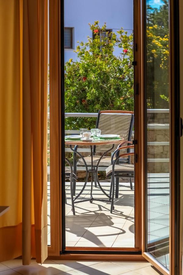 Eleni Suites Methoni מראה חיצוני תמונה