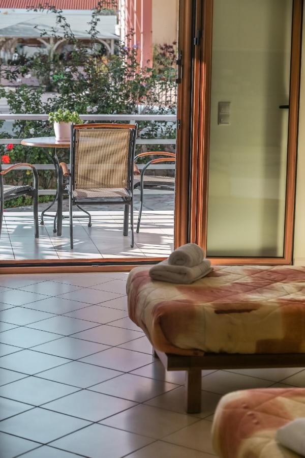 Eleni Suites Methoni מראה חיצוני תמונה