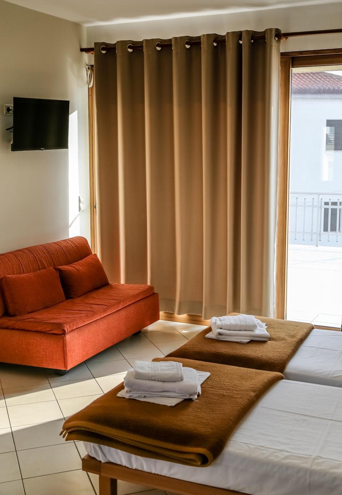 Eleni Suites Methoni מראה חיצוני תמונה
