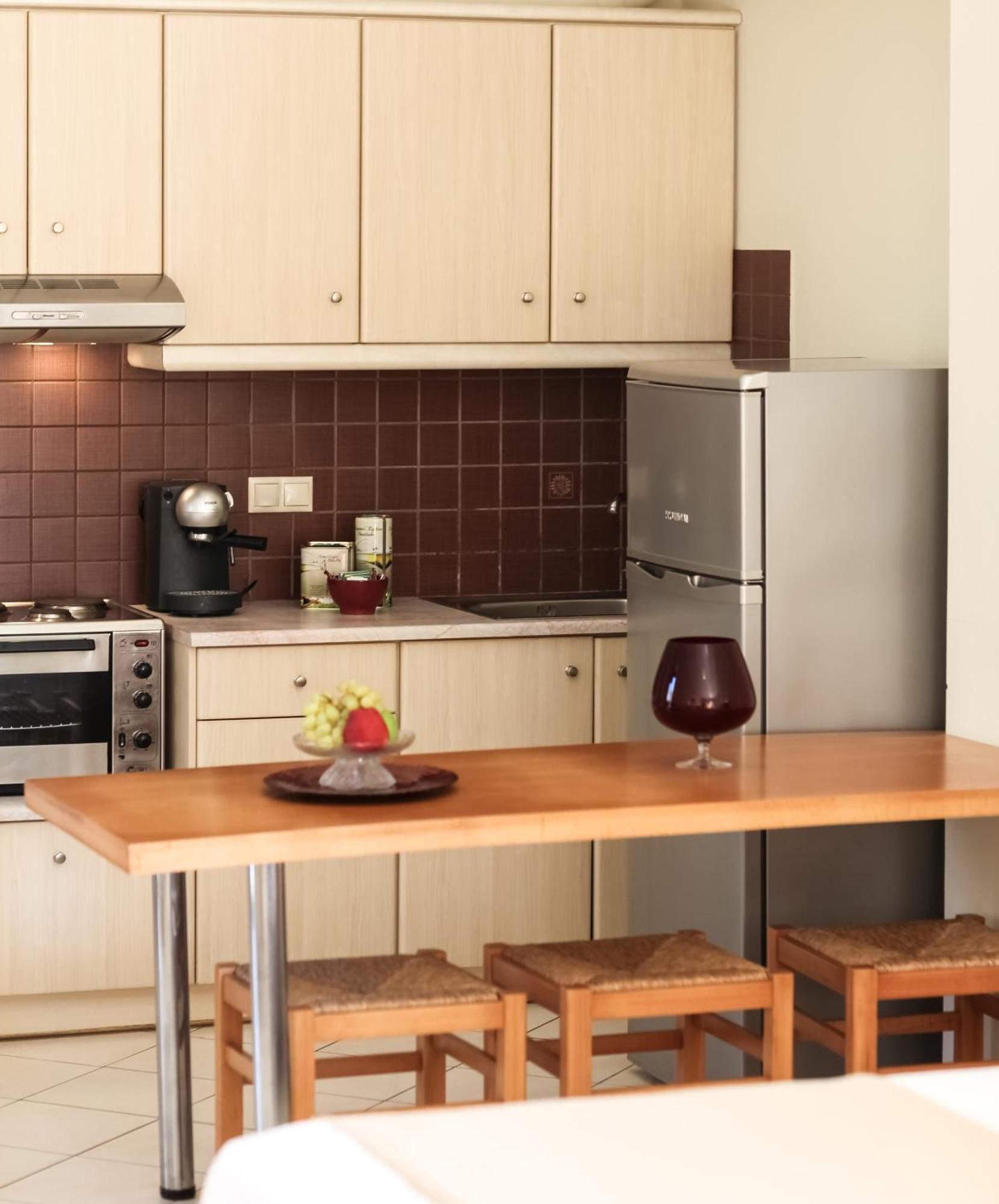 Eleni Suites Methoni מראה חיצוני תמונה