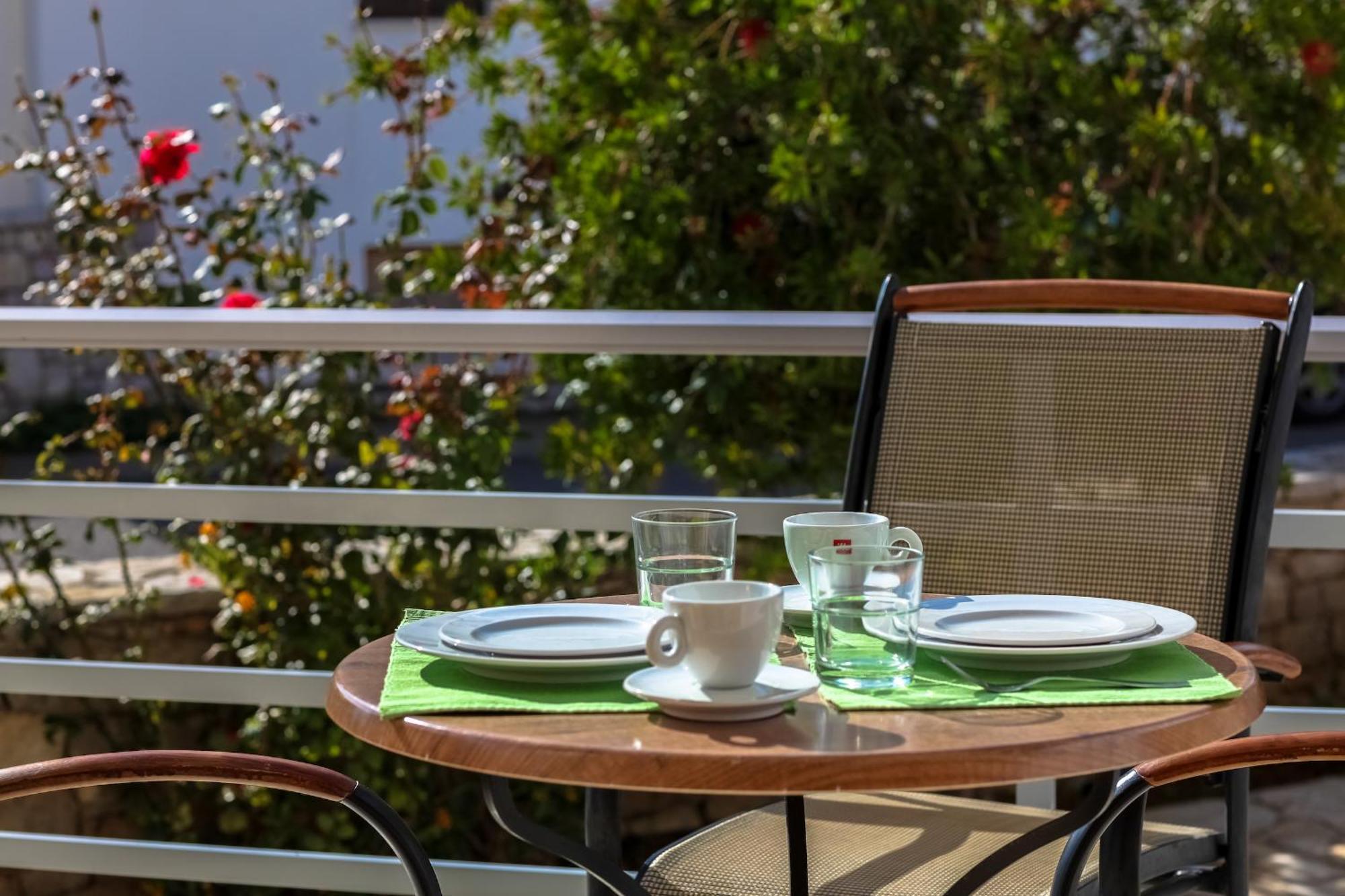 Eleni Suites Methoni מראה חיצוני תמונה