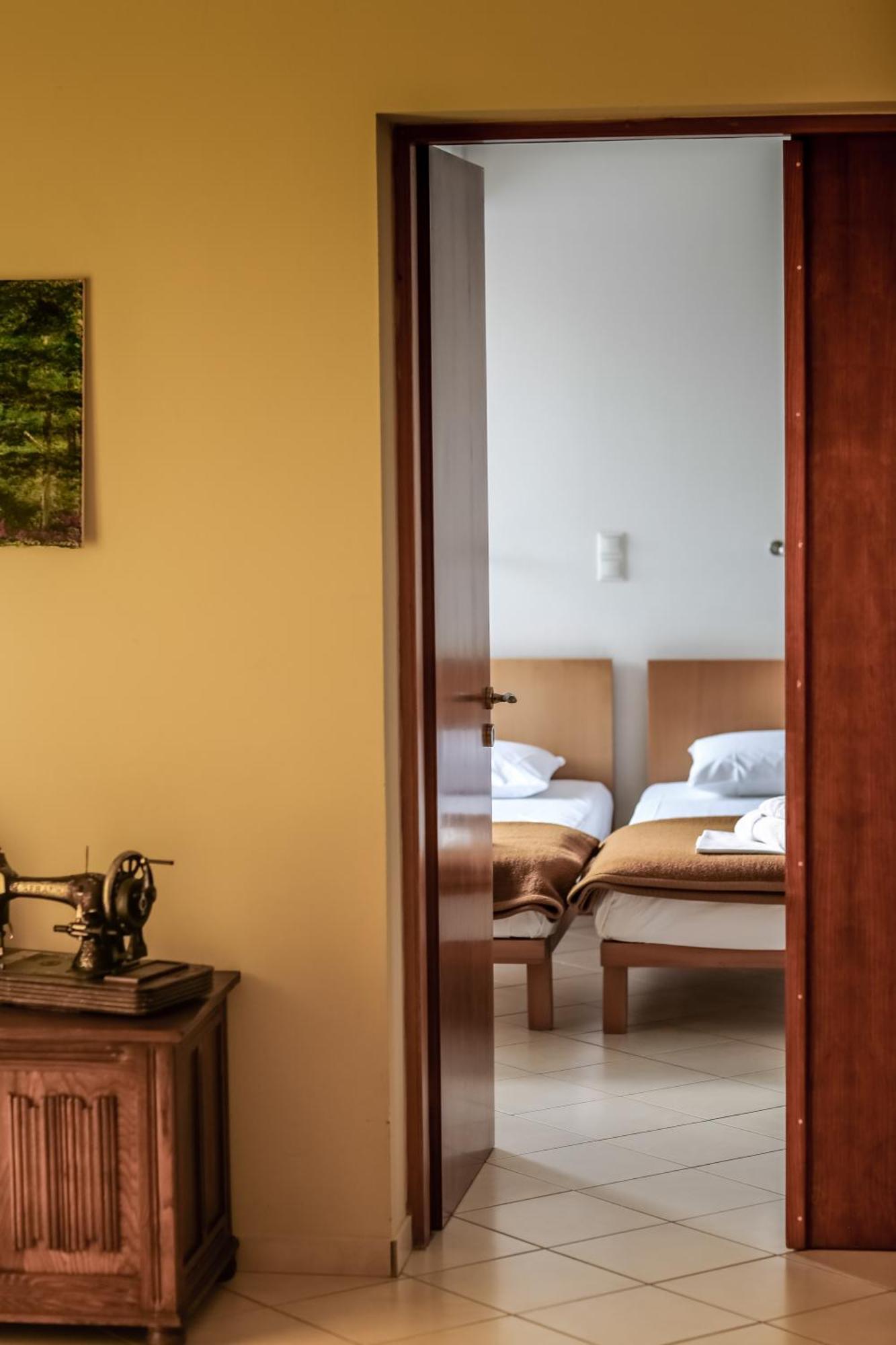 Eleni Suites Methoni מראה חיצוני תמונה