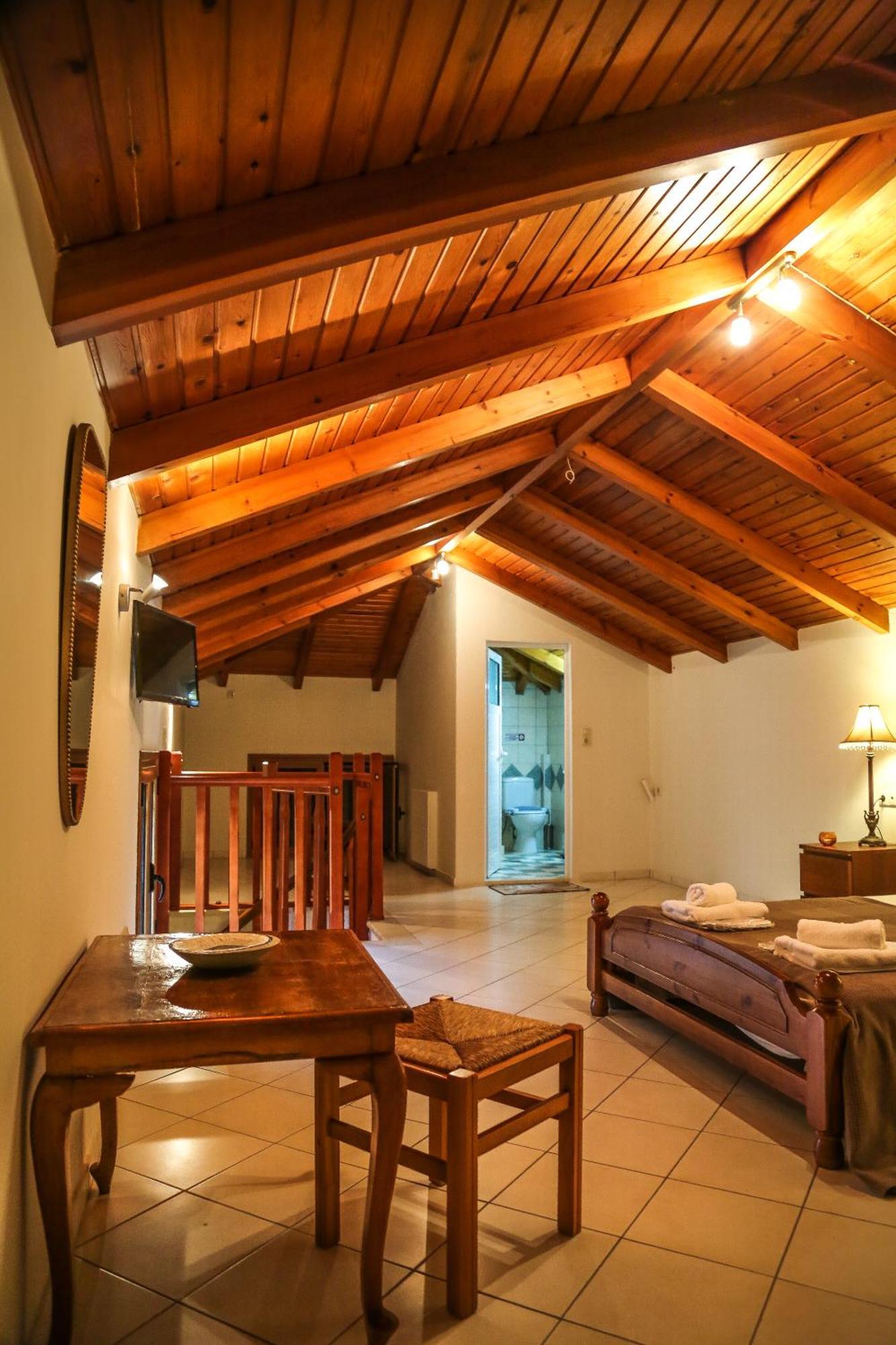 Eleni Suites Methoni מראה חיצוני תמונה